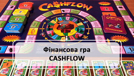 Cashflow (Грошовий потік) – питання та відповіді про гру